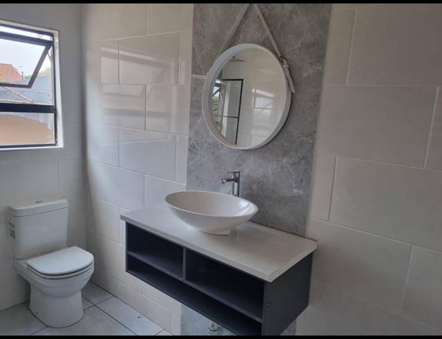 4 BEDROOM DETACHED FOR SALE IN LIEFDE EN VREDE